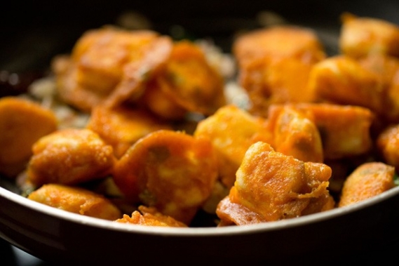 Paneer 65